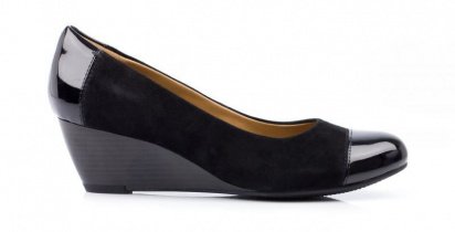 Туфли и лоферы Clarks Brielle Chanel модель 2611-1167 — фото - INTERTOP