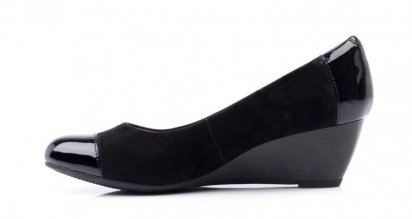 Туфли и лоферы Clarks Brielle Chanel модель 2611-1167 — фото 3 - INTERTOP