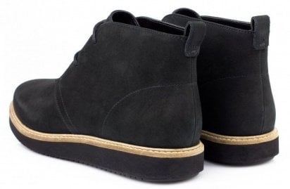 Черевики та чоботи Clarks Glick Willa модель 2611-0815 — фото 5 - INTERTOP