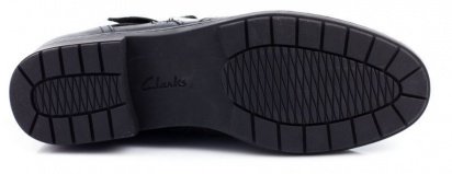 Черевики та чоботи Clarks Merrian Lynn модель 2611-0787 — фото 4 - INTERTOP
