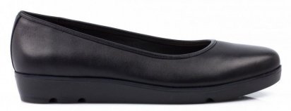 Туфли и лоферы Clarks модель 2611-5515 — фото - INTERTOP