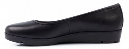 Туфли и лоферы Clarks модель 2611-5515 — фото 3 - INTERTOP