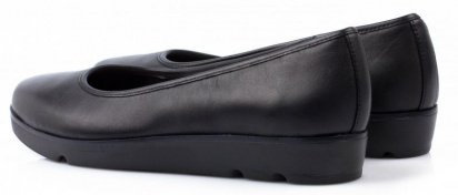 Туфли и лоферы Clarks модель 2611-5515 — фото 5 - INTERTOP