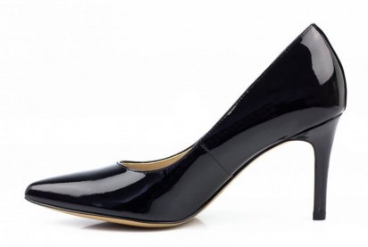 Туфлі на підборах Clarks Dinah Keer модель 2611-4559 — фото 3 - INTERTOP