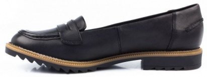 Лофери Clarks Griffin Milly Griffin Milly модель 2610-1101 — фото 5 - INTERTOP