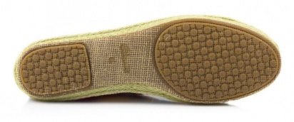 Напівчеревики зі шнуровкою Clarks Clovelly Cool модель 2611-7602 — фото 5 - INTERTOP