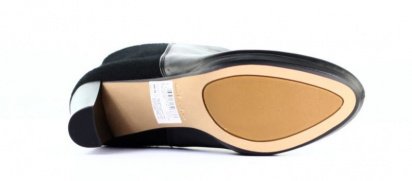 Ботинки на каблуках Clarks KENDRA PORTER модель 2611-8839 — фото 5 - INTERTOP