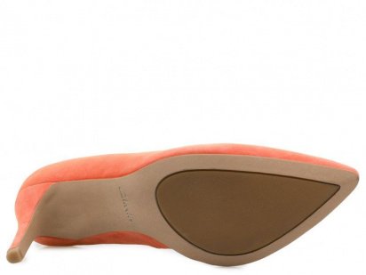 Туфли и лоферы Clarks Dinah Keer Dinah Keer модель 2612-2790 — фото 4 - INTERTOP