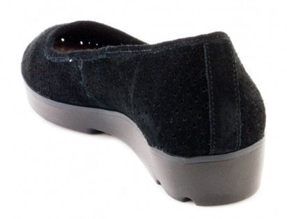 Туфлі та лофери Clarks Evie Buzz модель 2612-6104 — фото 3 - INTERTOP