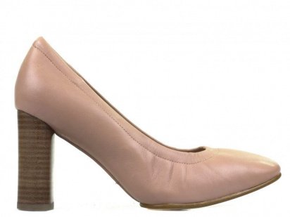 Туфлі на підборах Clarks Grace Eva Grace Eva модель 2612-3081 — фото 3 - INTERTOP