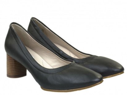 Туфлі на підборах Clarks Grace Isabella модель 2612-5863 — фото - INTERTOP