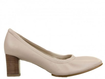 Туфлі на підборах Clarks Grace Isabella Grace Isabella модель 2612-3089 — фото 3 - INTERTOP