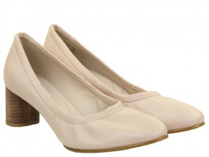 Туфлі на підборах Clarks Grace Isabella Grace Isabella модель 2612-3089 — фото - INTERTOP