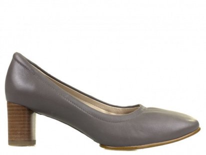 Туфлі на підборах Clarks Grace Isabella Grace Isabella модель 2612-3094 — фото 3 - INTERTOP