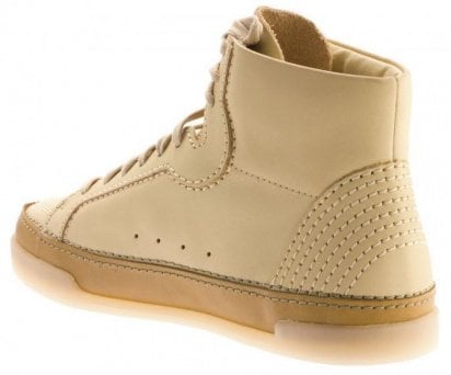 Черевики зі шнурівкою Clarks Hidi Haze Hidi Haze модель 2612-3614 — фото - INTERTOP