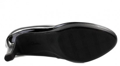 Туфлі на підборах Clarks Adriel Viola модель 2612-9360 — фото 3 - INTERTOP