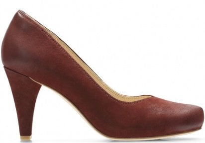 Туфлі Clarks Dalia Rose модель 2613-2272 — фото - INTERTOP