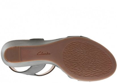 Босоніжки Clarks Lafley Aletha модель 2613-3799 — фото - INTERTOP