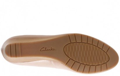 Туфлі Clarks Vendra Bloom Vendra Bloom модель 2613-2865 — фото - INTERTOP