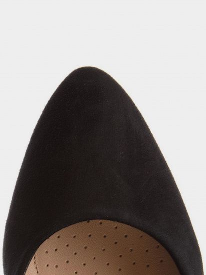 Туфлі Clarks Calla Rose модель 2613-6044 — фото 5 - INTERTOP