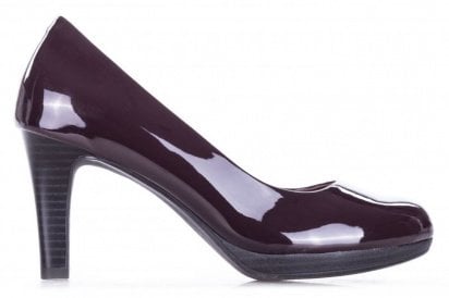 Туфлі на підборах Clarks туфлі жін. (2-9,5) Adriel Viola модель 2613-6380 — фото - INTERTOP