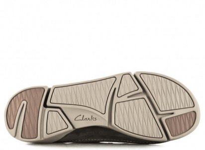 Тактичні кросівки Clarks Tri Clara Tri Clara модель 2613-6657 — фото 3 - INTERTOP