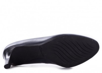 Туфлі на підборах Clarks Dancer Nolin модель 2613-7182 — фото 3 - INTERTOP
