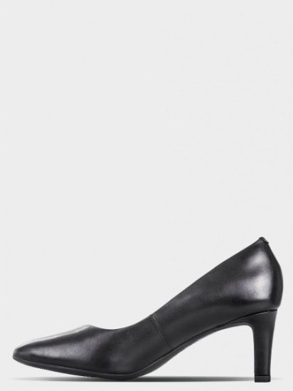Туфлі Clarks Calla Rose модель 2613-6040 — фото - INTERTOP
