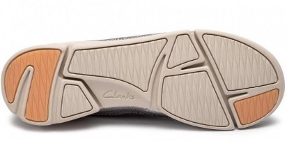 Тактичні кросівки Clarks Tri Clara модель 2613-8898 — фото 4 - INTERTOP