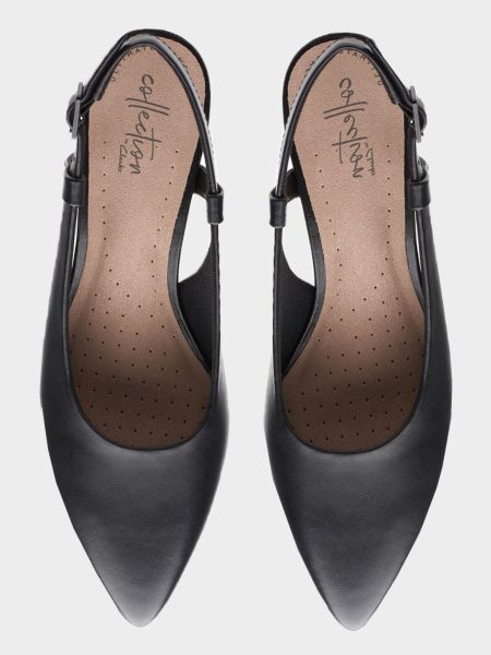 clarks linvale loop slingback