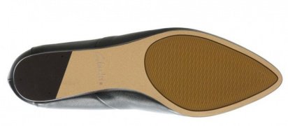 Туфлі Clarks Sense May модель 2613-9502 — фото 3 - INTERTOP