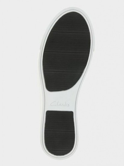 Напівчеревики Clarks Glove Echo модель 2613-9268 — фото 3 - INTERTOP