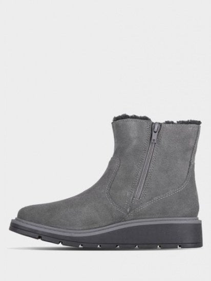 Clarks ivery best sale ridge boots