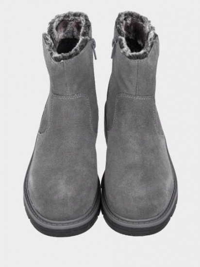 Черевики Clarks Ivery Ridge Ivery Ridge модель 2614-6886 — фото 5 - INTERTOP