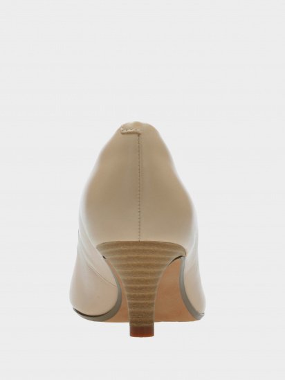 Туфлі Clarks Linvale Jerica модель 2614-0628 — фото 3 - INTERTOP
