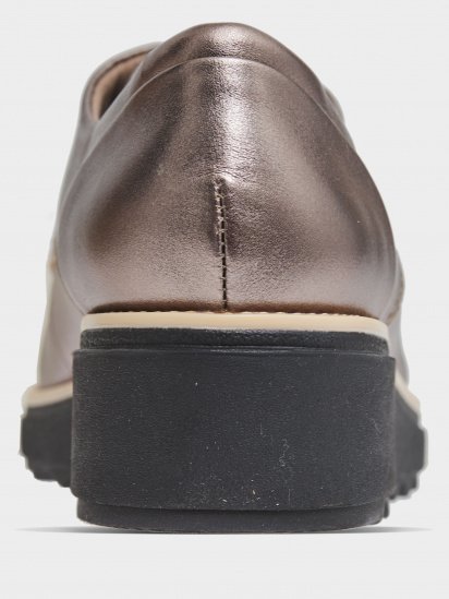 Туфлі Clarks Sharon Noel модель 2614-8916 — фото 3 - INTERTOP