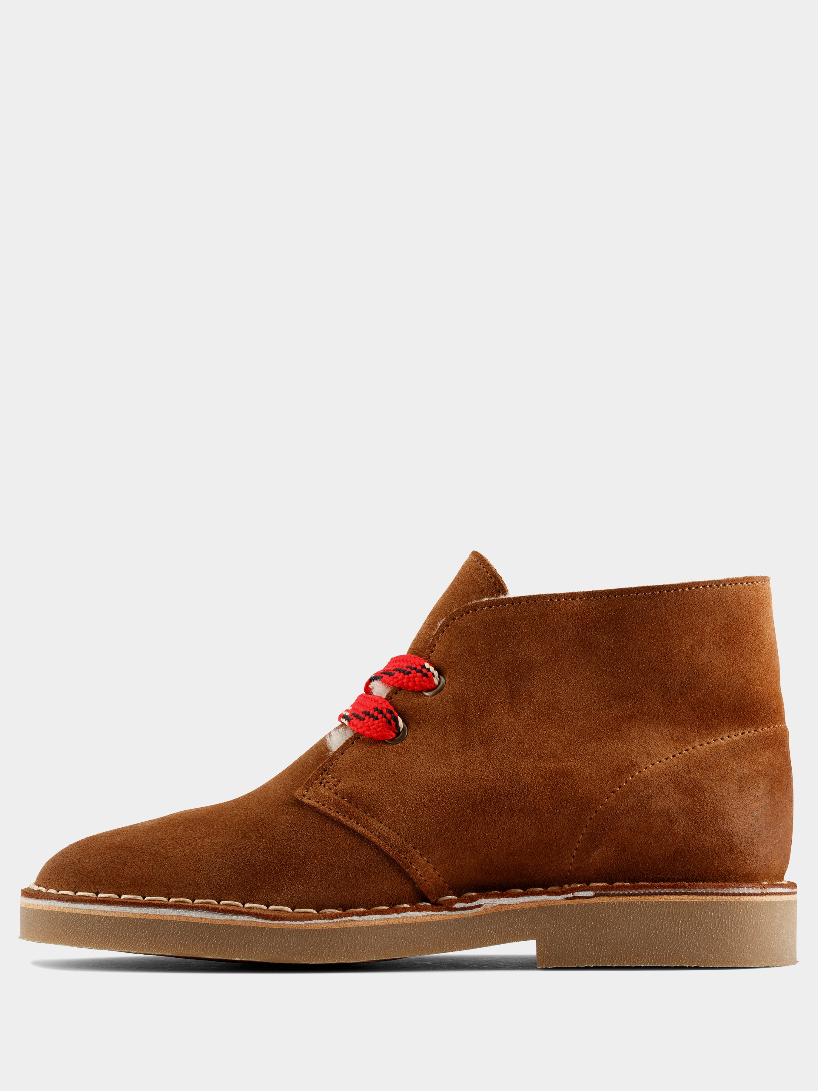 

Clarks Desert Boot 2 ­ Дезерты 26155669, Коричневый