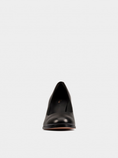 Туфли Clarks Cara 2 модель 26154701 — фото - INTERTOP