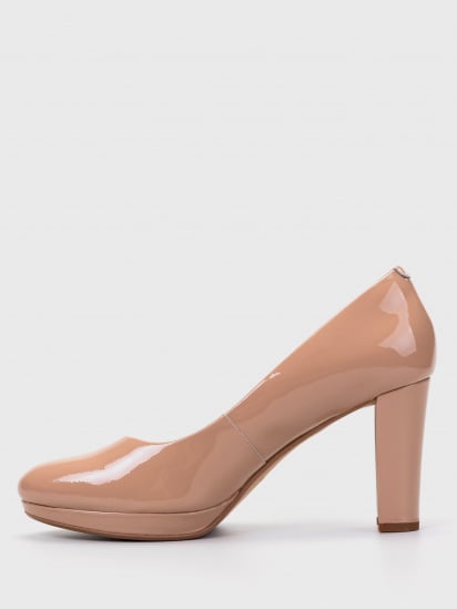 Туфлі Clarks Kendra Sienna модель 26155244 — фото 3 - INTERTOP
