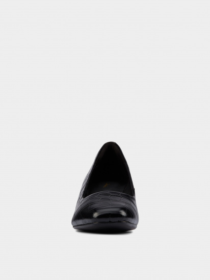 Туфлі Clarks Sheer55 Court модель 26161700 — фото - INTERTOP