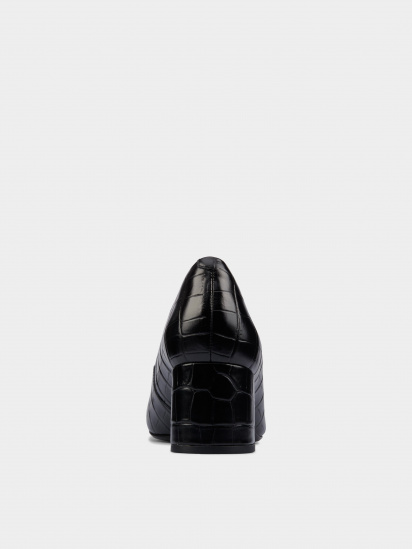 Туфлі Clarks Sheer55 Court модель 26161700 — фото 4 - INTERTOP