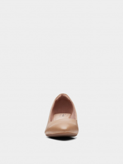 Туфлі Clarks модель 26171892 — фото 4 - INTERTOP