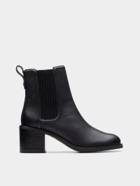 Чёрный - Челси Clarks Chamberly Top