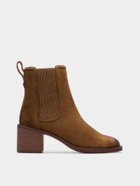 Сірий - Челсі Clarks Chamberly Top