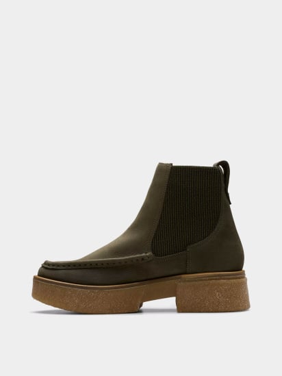 Челси Clarks модель 26178696 — фото - INTERTOP