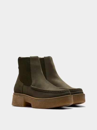 Челси Clarks модель 26178696 — фото 6 - INTERTOP