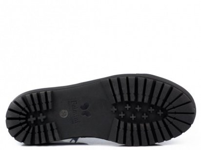 Ботинки и сапоги Felmini модель 1158-Black — фото 3 - INTERTOP