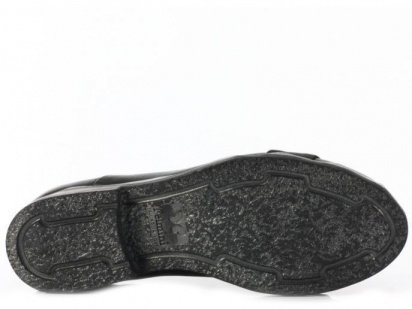 Напівчеревики Felmini модель 9851-Black — фото 6 - INTERTOP