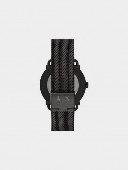 Часы Armani Exchange модель AX2902 — фото - INTERTOP