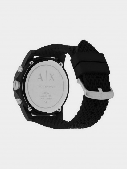 Часы Armani Exchange модель AX1344 — фото - INTERTOP